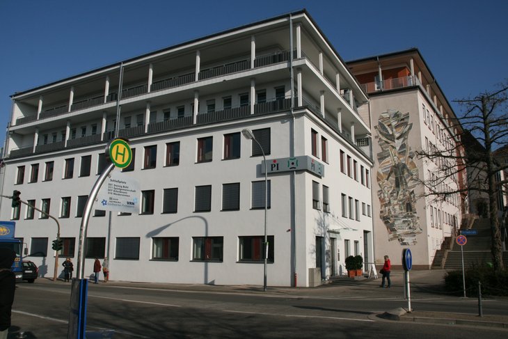 Die Tagesklinik in Pirmasens öffnet am 12. September ihre Türen für interessierte Besucher.