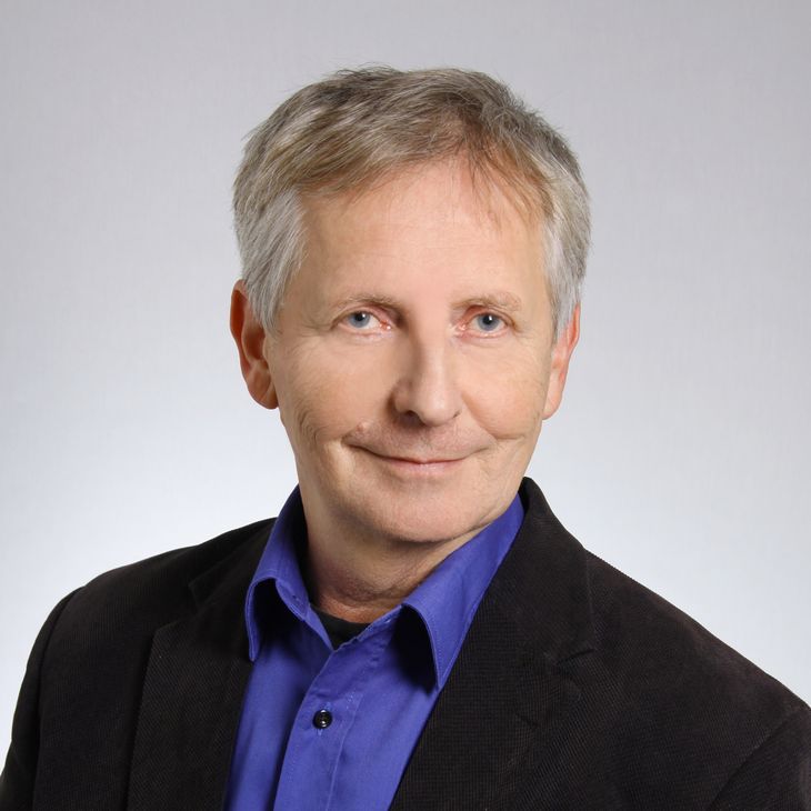 Dr. Wolfgang Weissbeck