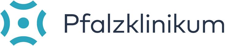 Logo des Pfalzklinikums